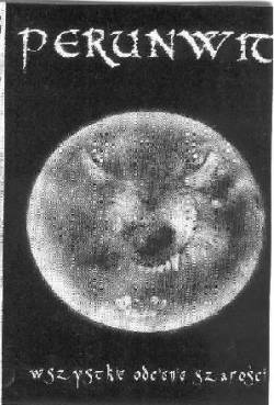 Perunwit : Wszystkie Odcienie Szarosci